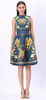 DINA BAR-EL - Polly Gown - Designer Dress hire