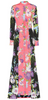 CHI CHI LONDON - Kaytlyn Dress - Designer Dress hire