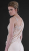 LUIs - Dahlia Gown - Designer Dress hire