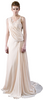 LUIs - Dahlia Gown - Designer Dress hire