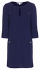 WILLOW & PEARL - Willow Multiway Blush Dress - Designer Dress hire