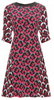 CHI CHI LONDON - Kaytlyn Dress - Designer Dress hire