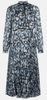CLOVER CANYON - Metro Palace Dress - Designer Dress hire 