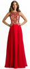 SUNDRESS - Nataly Dress - Designer Dress hire