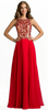 LOVERS + FRIENDS - Patrick Gown - Designer Dress hire 