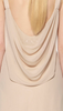 DYNASTY - Ivana Gown - Designer Dress hire