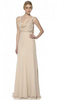 SUNDRESS - Nataly Dress - Designer Dress hire