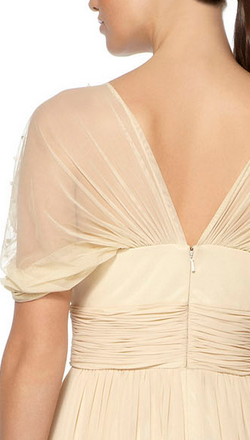DYNASTY - Margaery Gown - Designer Dress hire 