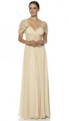 DYNASTY - Margaery Gown - Designer Dress Hire