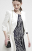 ELISABETTA FRANCHI - Classic Coat - Designer Dress hire