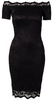 BY MALENE BIRGER - Latsy Dress - Designer Dress hire 