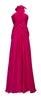 ARIELLA - Venetia Sequin Gown - Designer Dress hire 