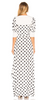 FOR LOVE & LEMONS - Lexington Maxi Dress - Designer Dress hire