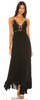 WILLOW & PEARL - Willow Multiway Blush Dress - Designer Dress hire