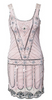 BY MALINA - Corinne Kaftan Dress - Designer Dress hire