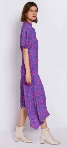 Ghost jenna dress online