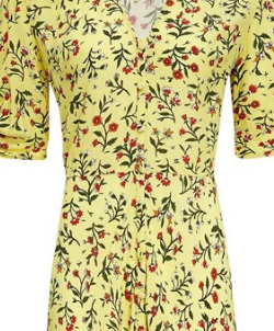 Ghost top marley dress