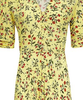 GHOST - Marley Dress Folk Floral - Designer Dress hire