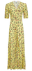DINA BAR-EL - Polly Gown - Designer Dress hire