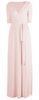 BY MALINA - Corinne Kaftan Dress - Designer Dress hire