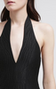 HALSTON HERITAGE - Dinah Gown - Designer Dress hire