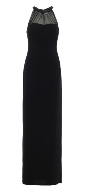 Azusa Evening Dress