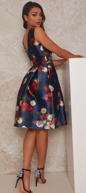 Chi Chi Dress Hire – Girl Meets Dress