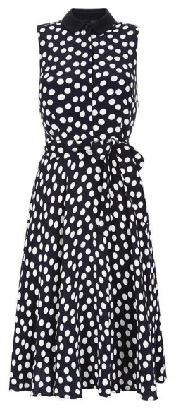 Hobbs sales belinda dress