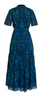 DINA BAR-EL - Polly Gown - Designer Dress hire