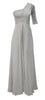 FOR LOVE &amp; LEMONS - Spliced Fishtail Gown - Designer Dress hire 