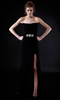 LUIs - Iris Gown - Designer Dress hire
