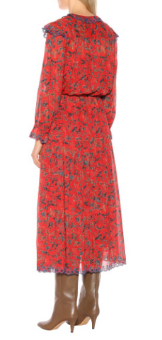 Isabel marant etoile eina dress outlet