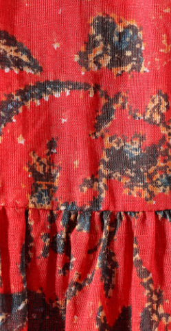 Isabel marant 2024 etoile eina dress