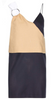 SEE BY CHLOE - Textured Dress - Designer Dress hire 