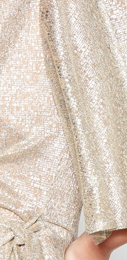 Ultimate Sparkle Maxi Dress