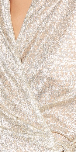 Ultimate Sparkle Maxi Dress