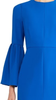 JILL JILL STUART - Samantha Blue Dress - Designer Dress hire