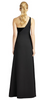 JILL JILL STUART - Skylar Velvet Gown - Designer Dress hire