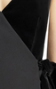 JILL JILL STUART - Skylar Velvet Gown - Designer Dress hire