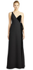 JILL JILL STUART - Skylar Velvet Gown - Designer Dress hire