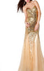 BY THE WAY - Norah Ruched Maxi Dress - Designer Dress hire 