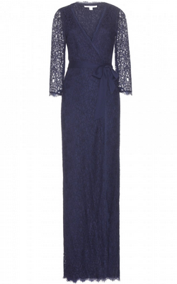 Hire Diane von Furstenberg Girl Meets Dress
