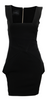 AMANDA WAKELEY - Niara Scuba Gown Sand - Designer Dress hire