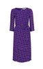 WILLOW & PEARL - Willow Multiway Blush Dress - Designer Dress hire
