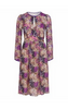 CHI CHI LONDON - Kaytlyn Dress - Designer Dress hire