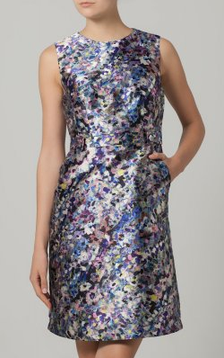 Lk bennett deals cocktail dresses