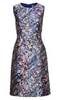 CHI CHI LONDON - Kaytlyn Dress - Designer Dress hire