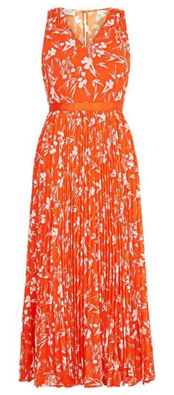 Hobbs lilah deals dress