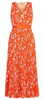 RAISHMA - Kati Dress - Designer Dress hire