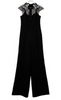 THREE FLOOR - Monochrome Occasion Dress - Designer Dress hire 